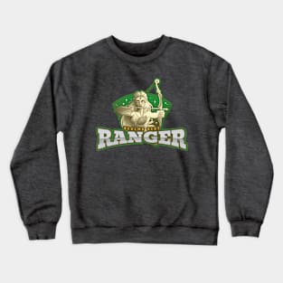 Realms Best Ranger Crewneck Sweatshirt